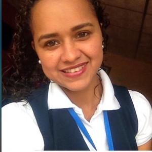 Dayana - Profesor de lenguaje y comunicación - Santiago