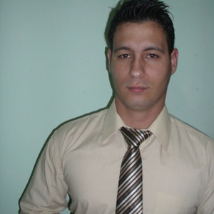 Jorge Luis - Profesor de otras ciencias - La Serena
