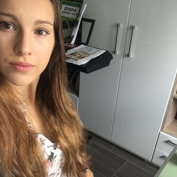 Michelle - Lehrkraft für Erste Hilfe - Dresden