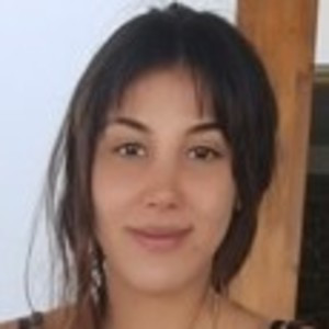 Macarena - Prof d'espagnol - Fleurieu-sur-Saône