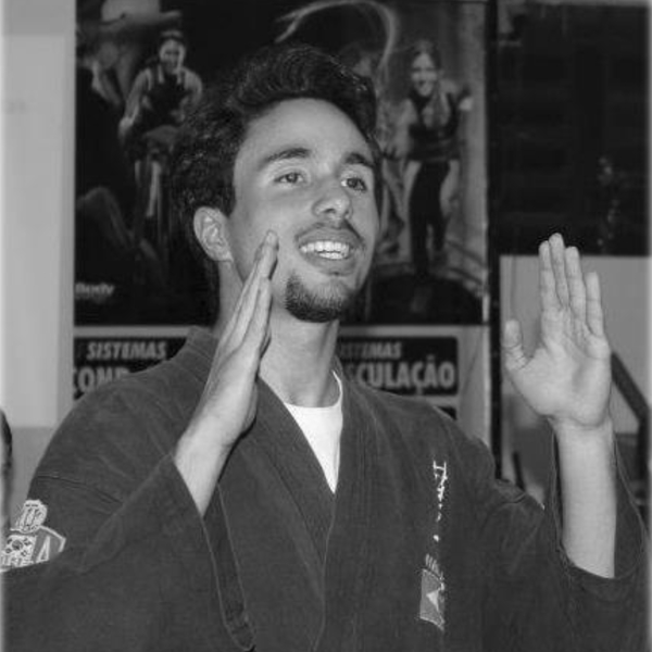 Henrique - personal trainer - Vila Mariana