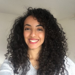 Yousra - Prof d'anglais - Montpellier