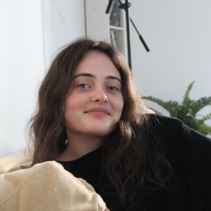 Aurore - Prof de français - Paris