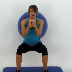 SARA - Prof de renforcement musculaire - Mont-Saint-Aignan