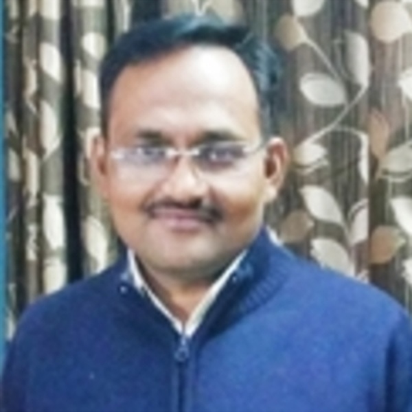 Ravi Kant - Civil law teacher - Kanpur