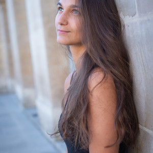 Jennifer - Prof de dessin - Bouffémont