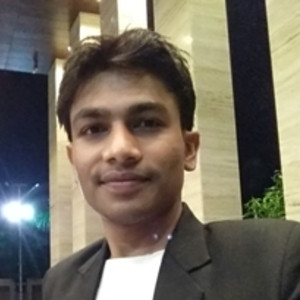 Purushottam - Maths tutor - Nayakhedi