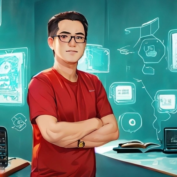 Praveen - Computer programming tutor - Haldwani