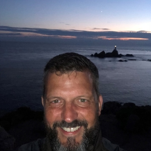Peter - Geography tutor - Darlington