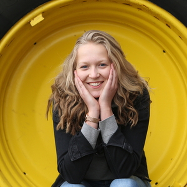 Lieke - Leraar Wiskunde - Holthone