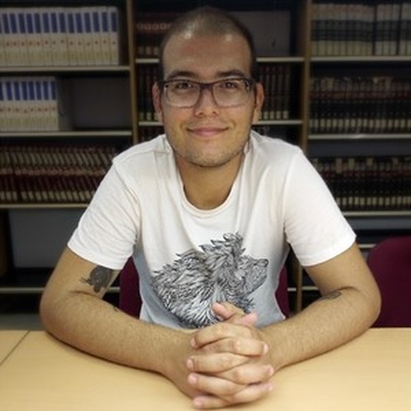 Agustin - profesor de inglés - Sevilla
