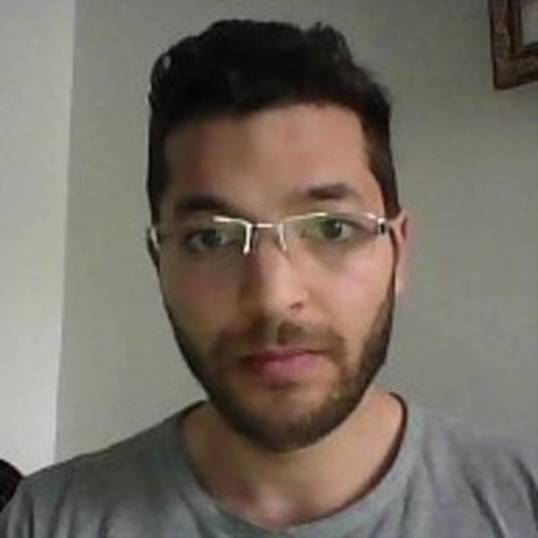 Billel - Prof d'anglais - Levallois-Perret