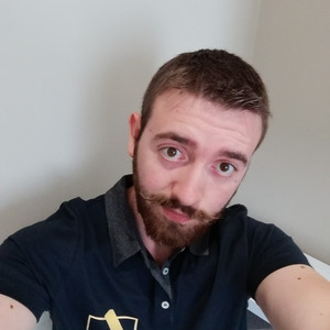 Ambroise - Prof de programmation - Ciney