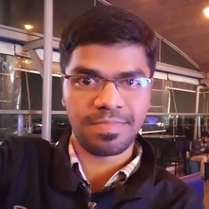Prateek - Computer languages tutor - Bengaluru