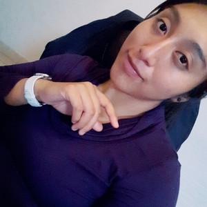 Cynthia Sarahid - Profesor de matemáticas - Vicente Guerrero