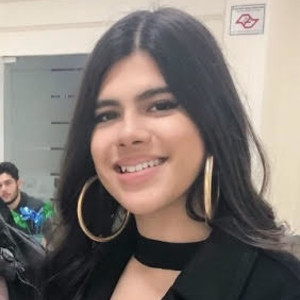 Giulia - Professor de inglês - São Paulo