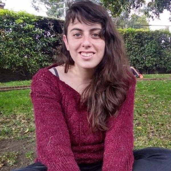 Diana - profesor de edición de vídeo - Bogotá