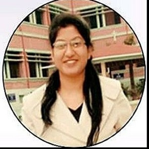 Sonam - Accounting tutor - Ranchi