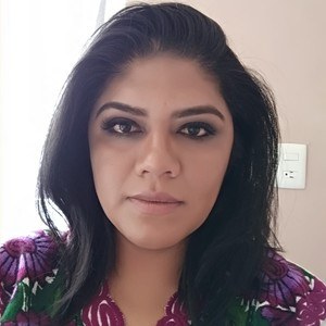 Silvia - Profesor de física - Heroica Puebla de Zaragoza