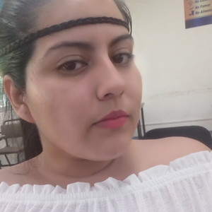 Isis Judith Alejandra - Profesor de programación - Tuxtla Gutiérrez