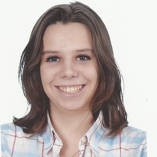 Marta - Profe de ayuda con los deberes - Madrid