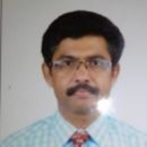 Venu - Python tutor - Hyderabad