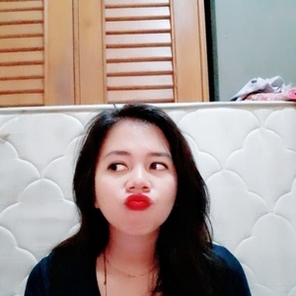 Annisa - Guru matematika - Bekasi