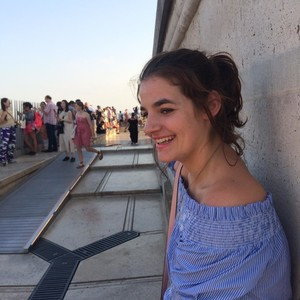 Marie - Prof de soutien scolaire - Bordeaux