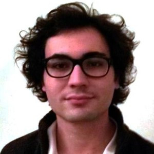 Louis - Prof de français - Paris 15e