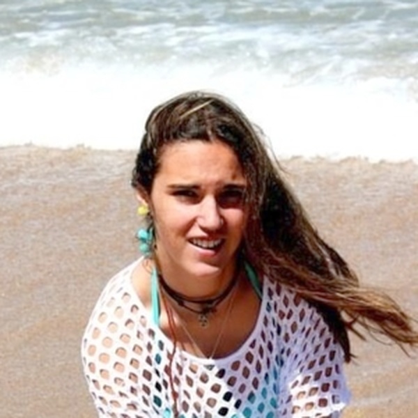 Laura - Profe de ciencias sociales - Las Rozas de Madrid
