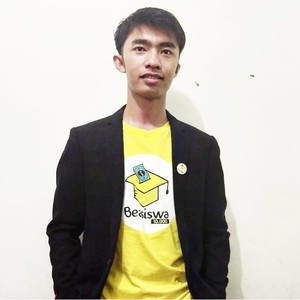 Satria - Guru gitar - Medan