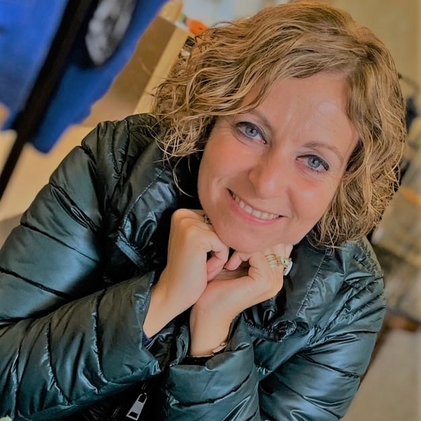 Francesca - Coach professionnel - Paris 8e
