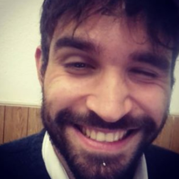 Damian - Profe de informática básica - Buenos Aires