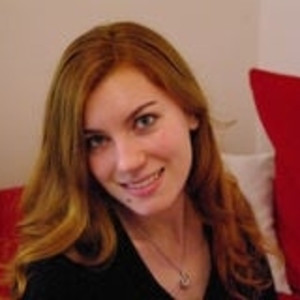 Marie - Prof de physique - chimie - Metz