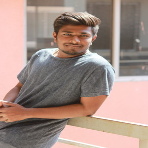 Rajesh - Java tutor - Surat
