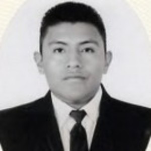 Luis Alberto - Profesor de administración y organización - Miahuatlán de Porfirio Díaz