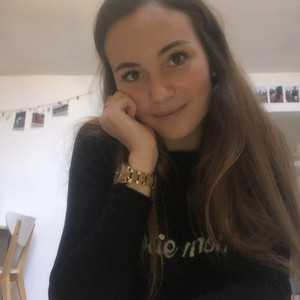 Clara - Prof de méthodologie - Bordeaux