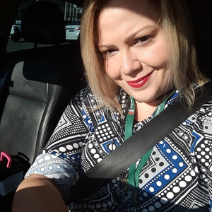 Rachel - Prof de coaching de busca de empregos - Ceilândia
