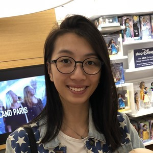 Kristy - Chinese tutor - Port Tennant