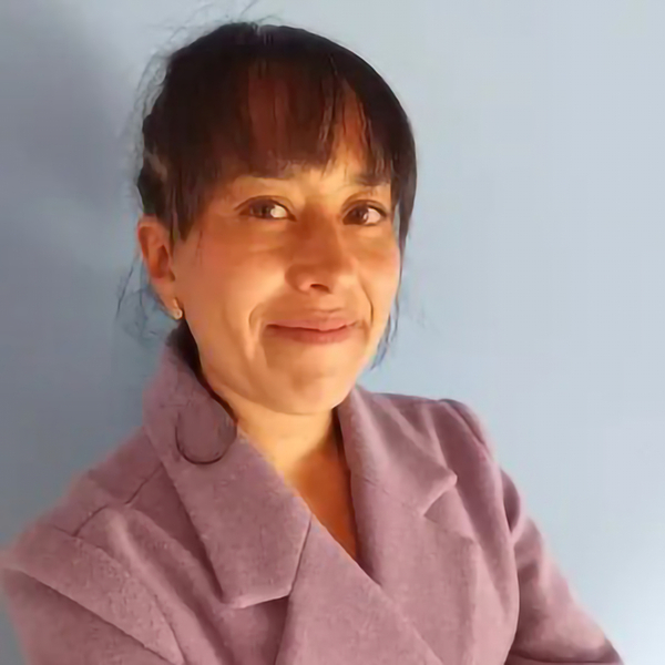 Sandra - profesor de inglés - 