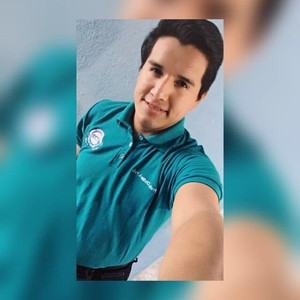 Christian Armando - profesor de piano jazz - Tapachula de Córdova y Ordoñez