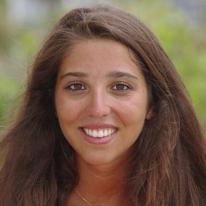 Chloé - Prof d'anglais - Paris