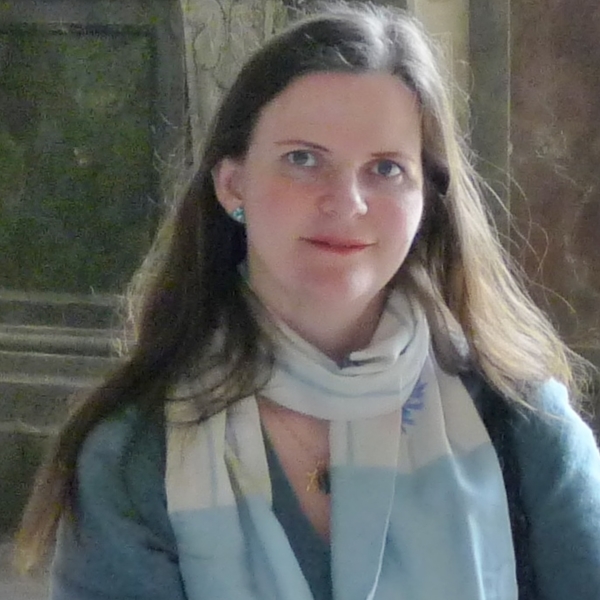 Elena - Prof de russe - Fontainebleau
