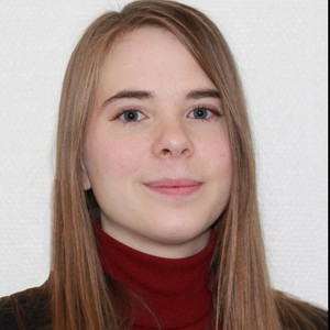 Marie - Prof d'espagnol - Morancez