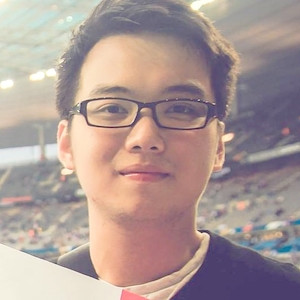 Phu Vinh - Prof de maths - Cachan