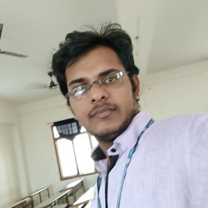 Shaik - Computer programming tutor - Gudluru