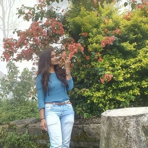 Anupama - HTML teacher - Bengaluru