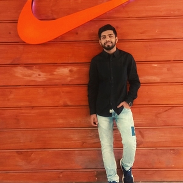 Viraj - Maths tutor - Surat