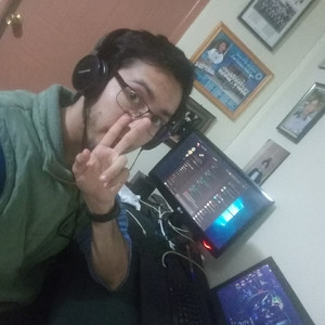 Matias - Profesor de programación - Temuco