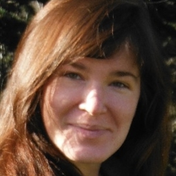 Aurelia - Prof d'anglais - Montaren-et-Saint-Médiers